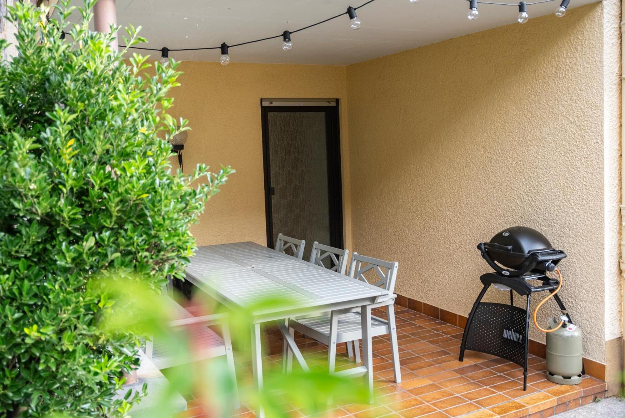 Grosszuegiges Feriendomizil Im Herzen Von Apartment Sankt Aldegund