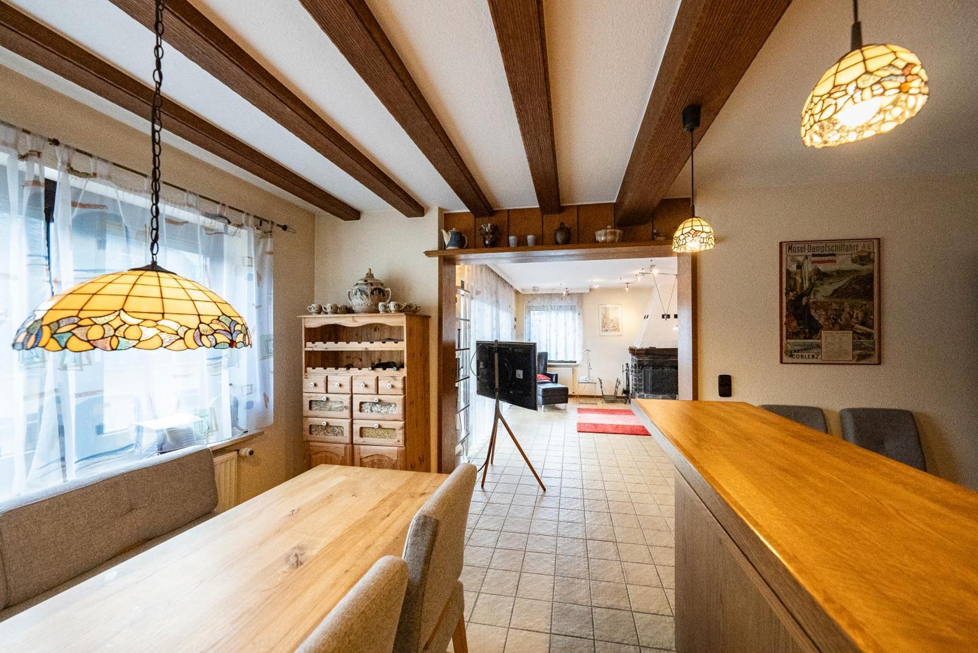 Apartment Grosszuegiges Feriendomizil Im Herzen Von *