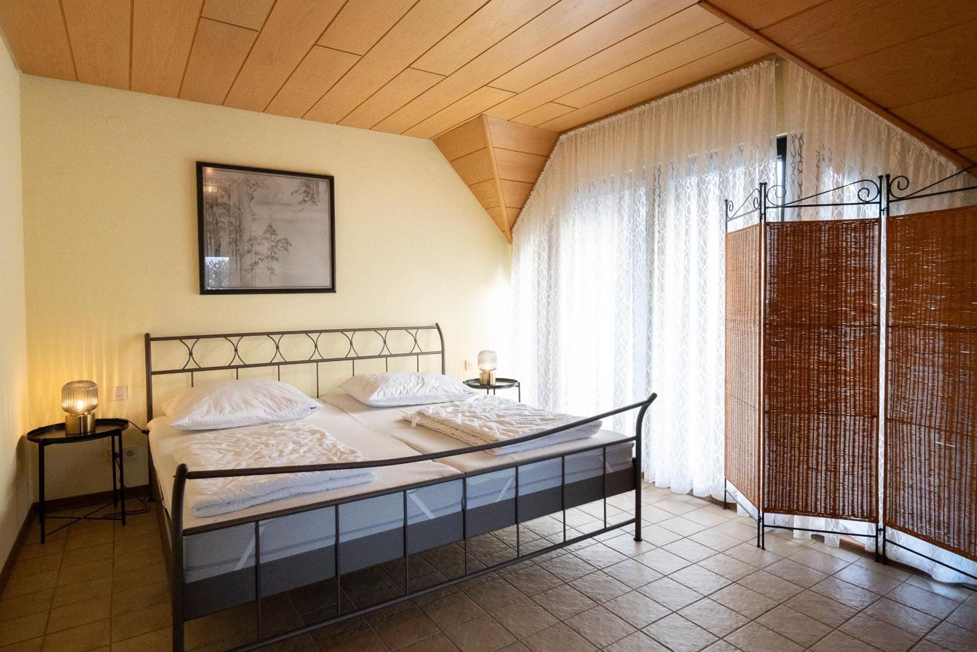 Grosszuegiges Feriendomizil Im Herzen Von Apartment Sankt Aldegund