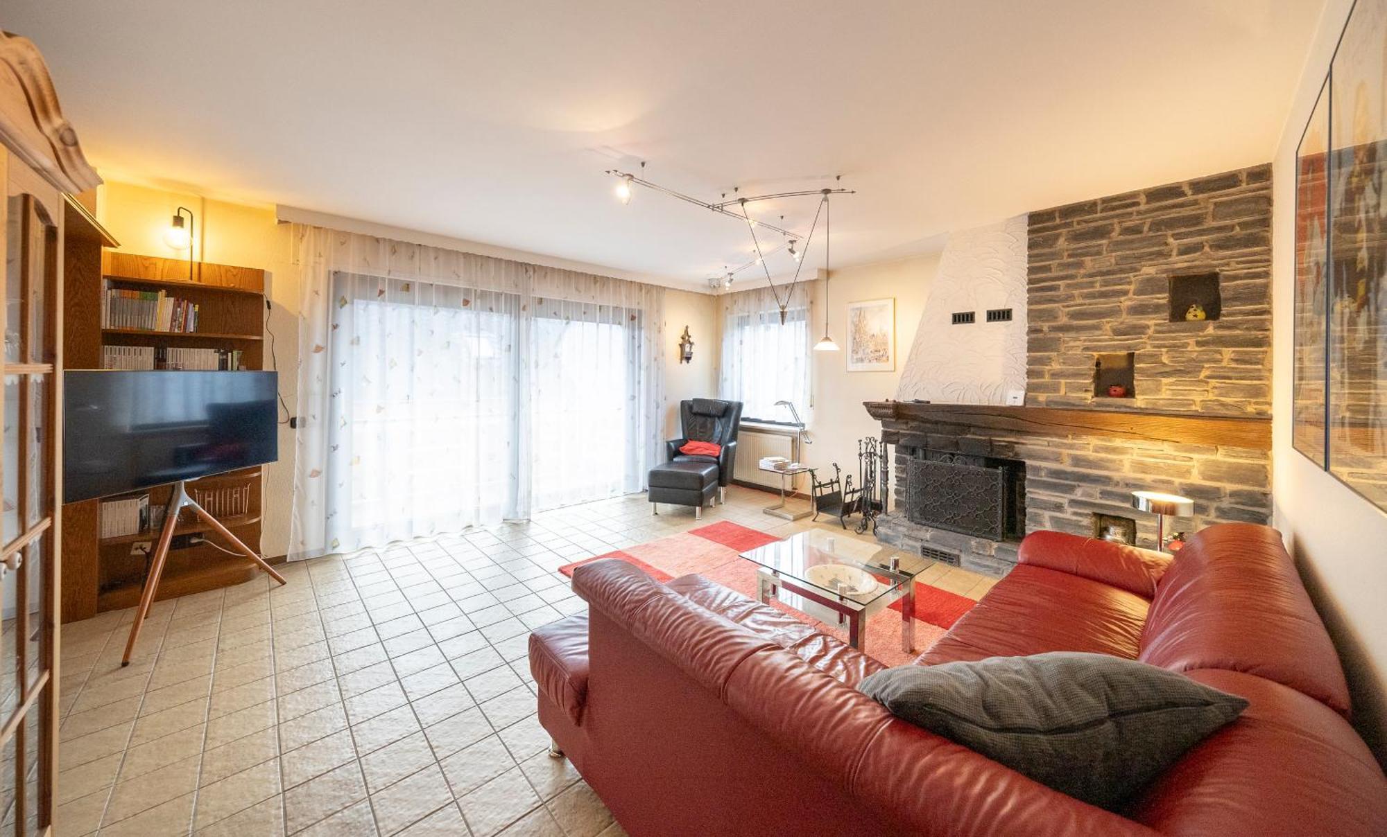 Grosszuegiges Feriendomizil Im Herzen Von Apartment *