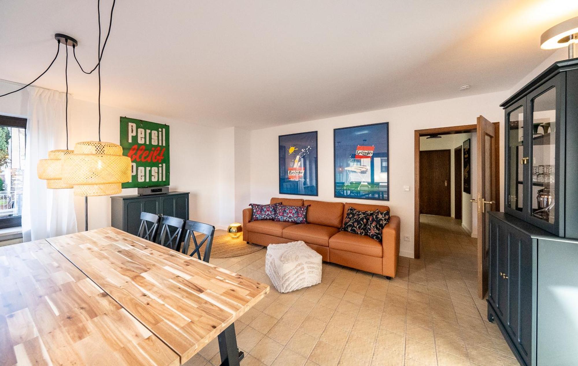 Grosszuegiges Feriendomizil Im Herzen Von Apartment