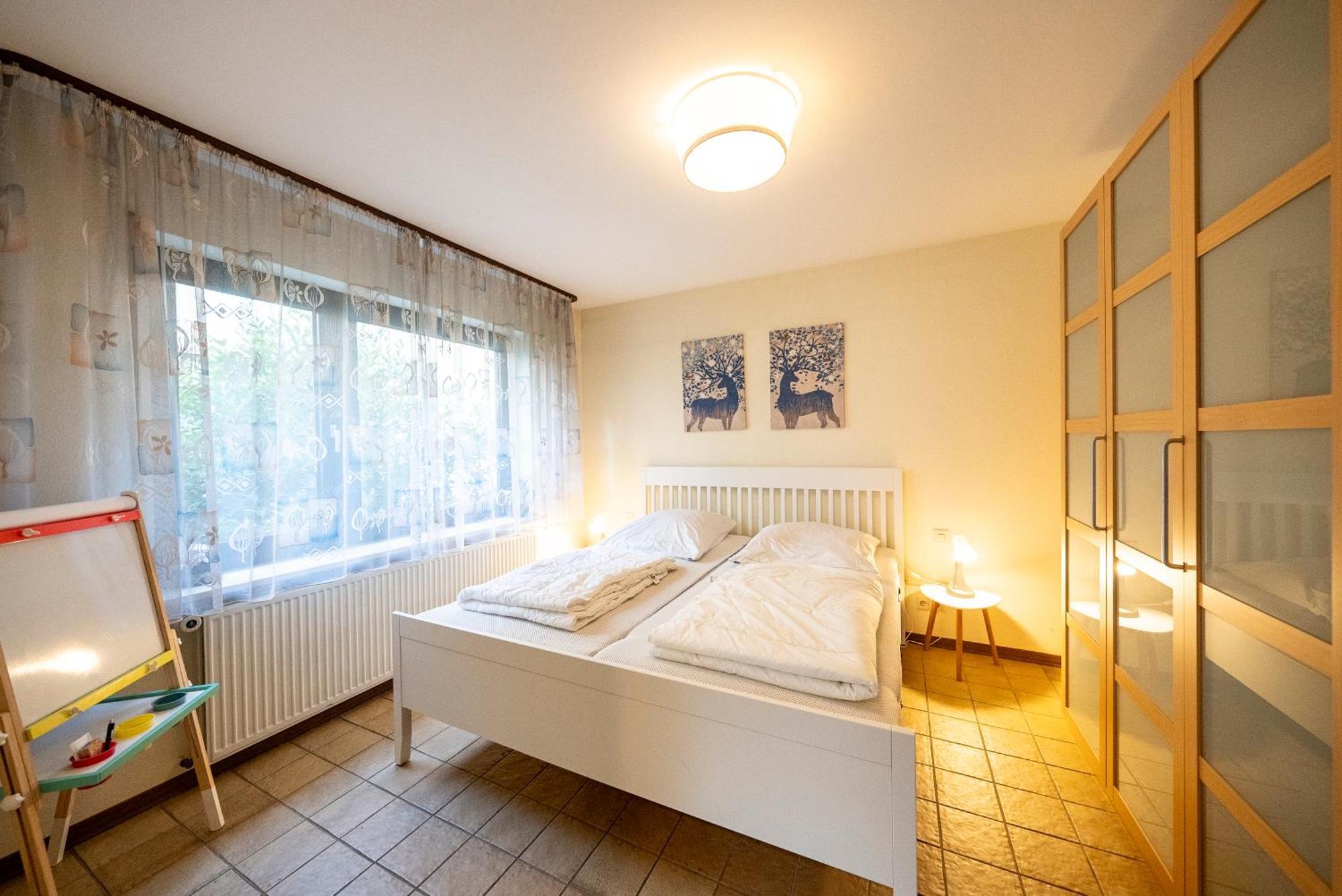 Grosszuegiges Feriendomizil Im Herzen Von Apartment Sankt Aldegund