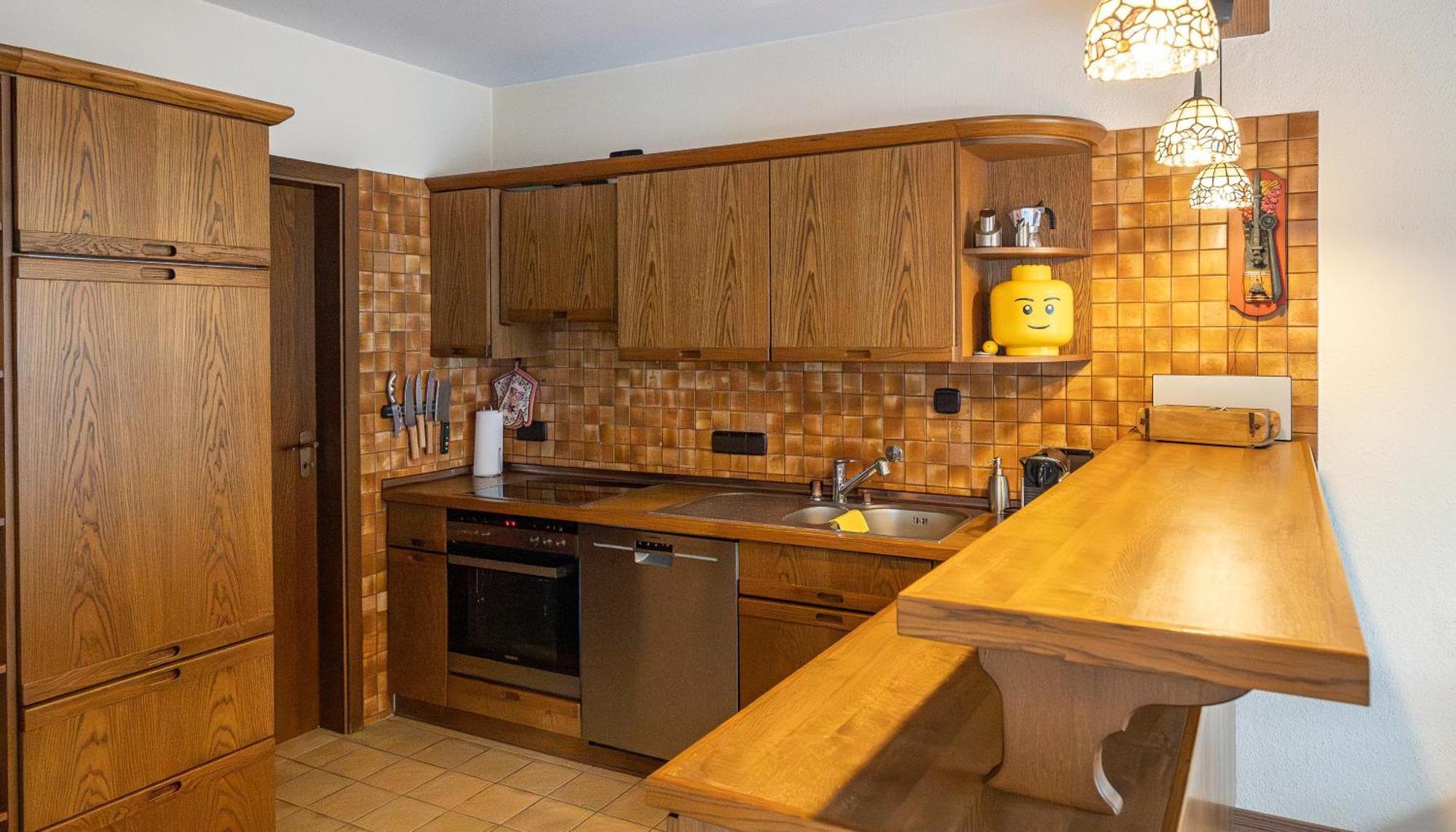 Grosszuegiges Feriendomizil Im Herzen Von Apartment *