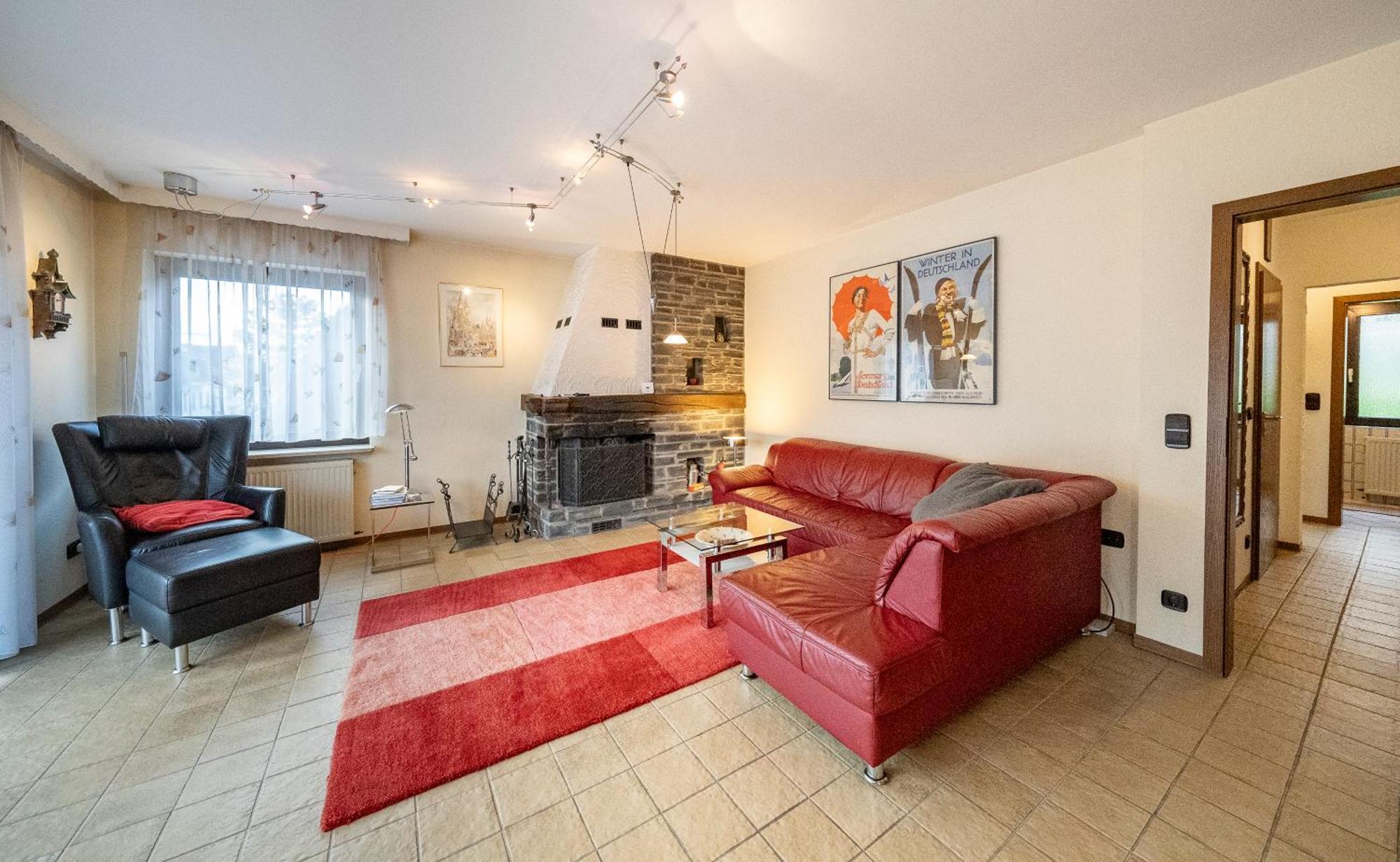 Grosszuegiges Feriendomizil Im Herzen Von Apartment