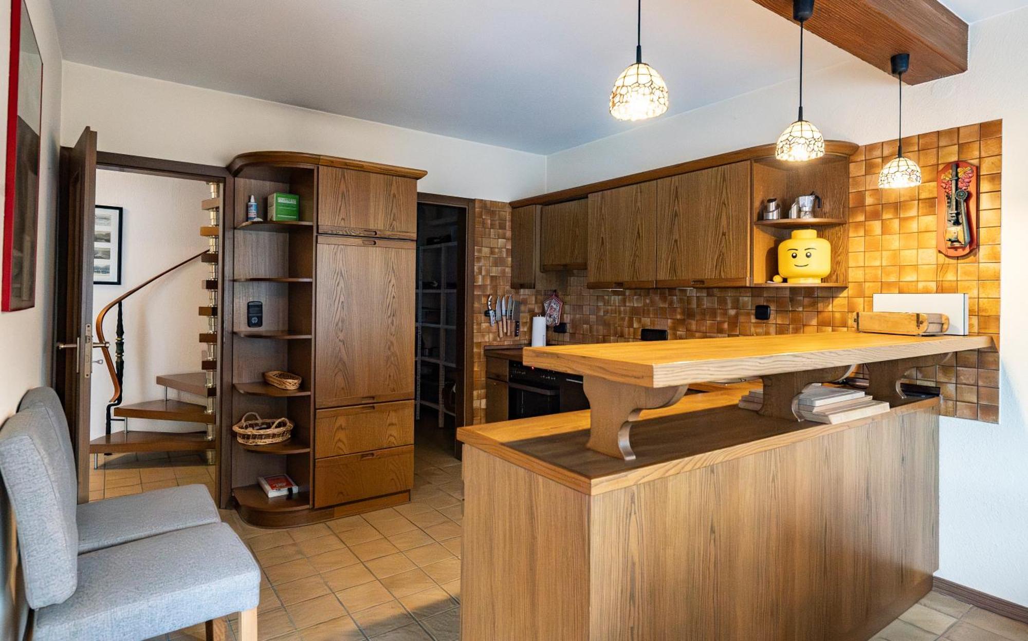 Grosszuegiges Feriendomizil Im Herzen Von Apartment *