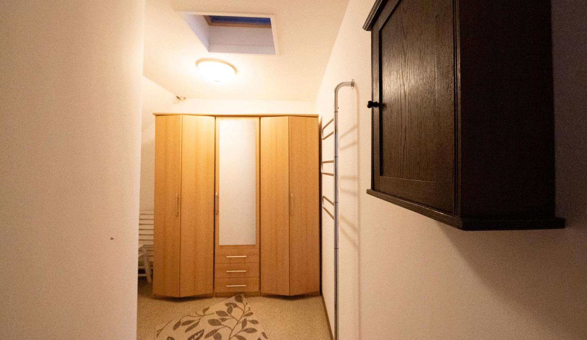 Apartment Grosszuegiges Feriendomizil Im Herzen Von Sankt Aldegund
