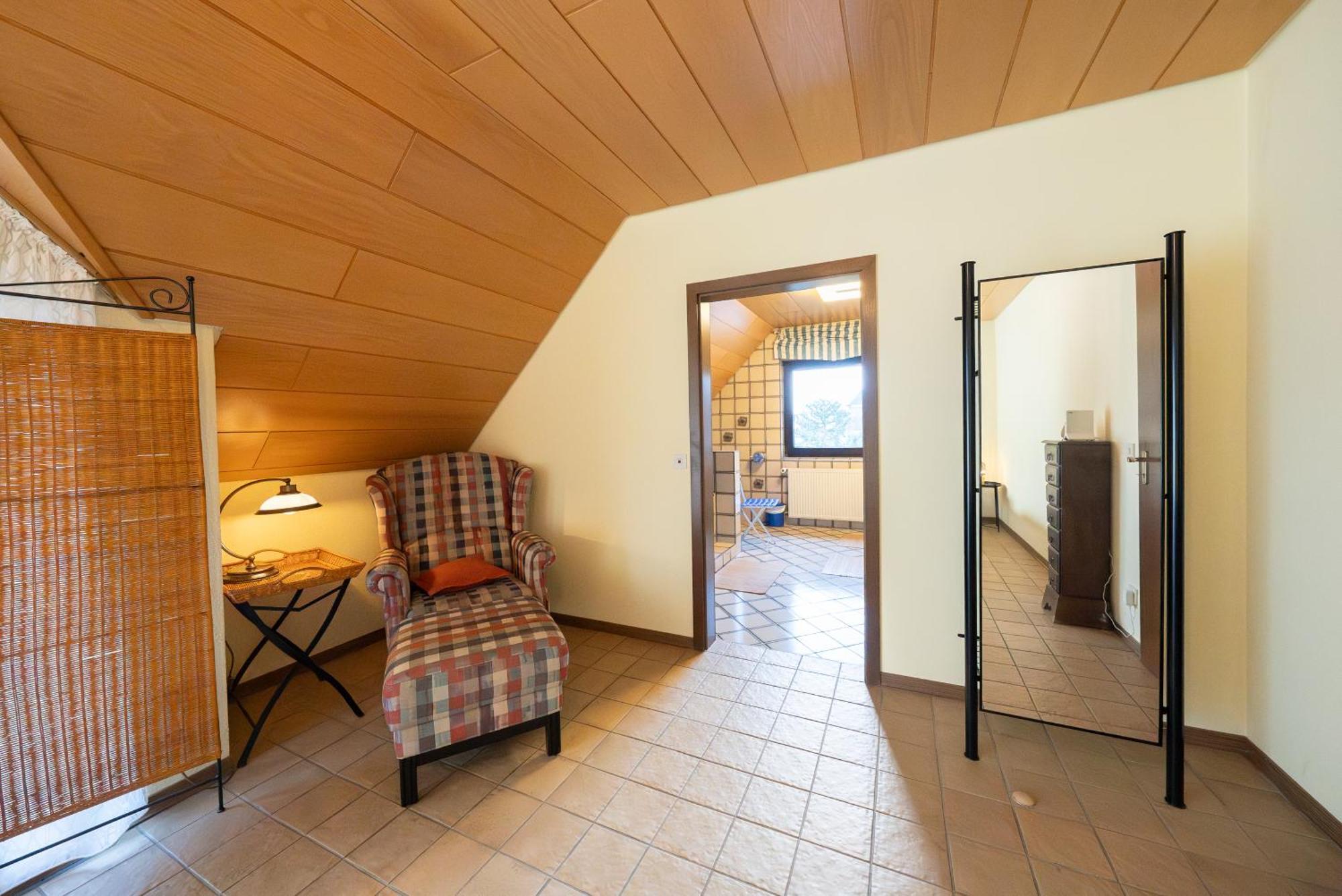 Grosszuegiges Feriendomizil Im Herzen Von Apartment Sankt Aldegund