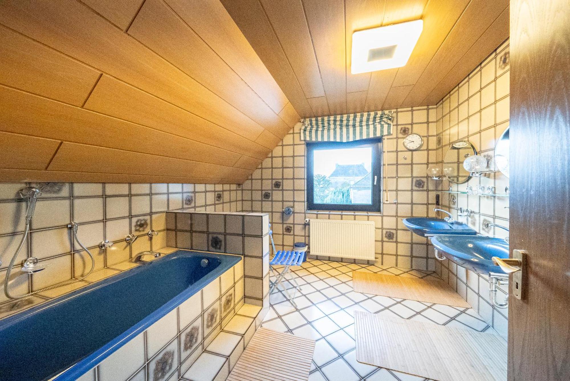 Apartment Grosszuegiges Feriendomizil Im Herzen Von Sankt Aldegund
