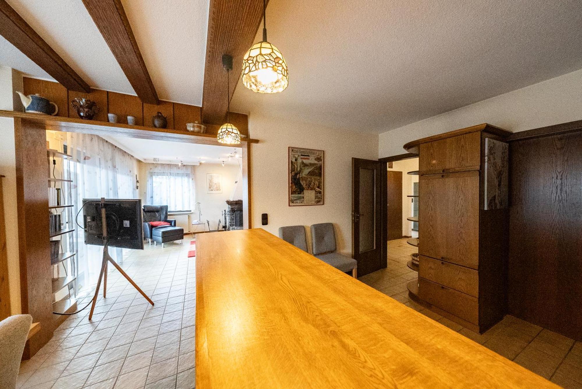 Grosszuegiges Feriendomizil Im Herzen Von Apartment *